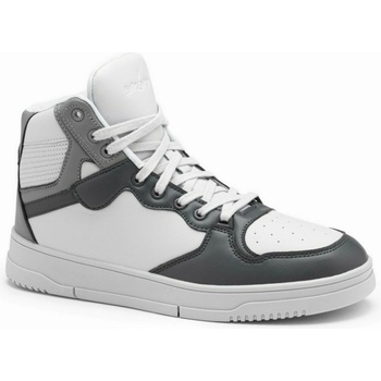 Ombre Clothing Мъжки изолирани маратонки с висок ток Ombre Clothing Ombre Clothing | Siv | МЪЖЕ | 40