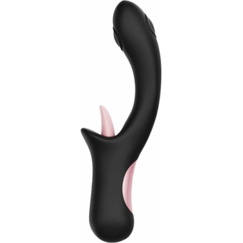 Pink Bear CalmCore Black