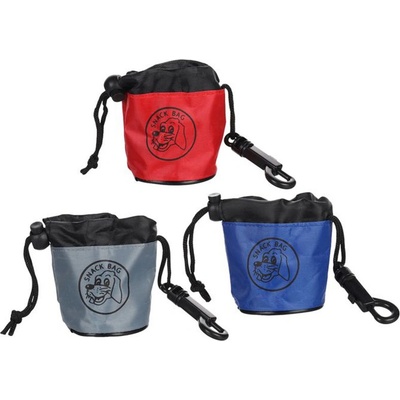 Karlie Taška na pamlsky Snack bag 6 x 7 cm – Zbozi.Blesk.cz