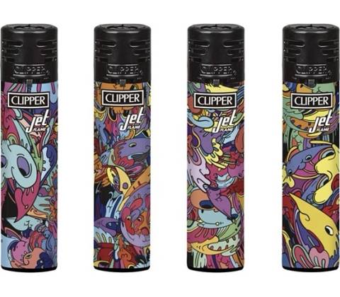 Clipper ů Nice Trip