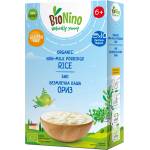 BioNino Био безмлечна оризова каша BioNino - 200 g (F06060005A0002) - ozone