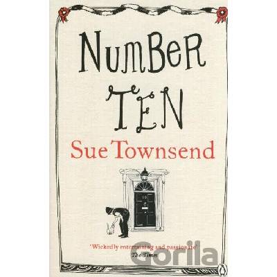 Number Ten - Sue Townsend
