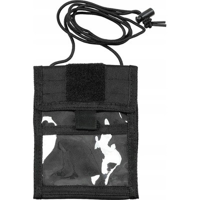 M.F.H. Německo ID na doklady Černá