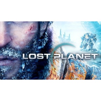 Lost Planet 3