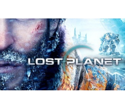 Lost Planet 3