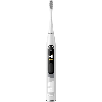 Oclean X10 Grey
