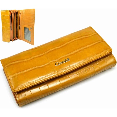 Cavaldi dámská kožená peněženka