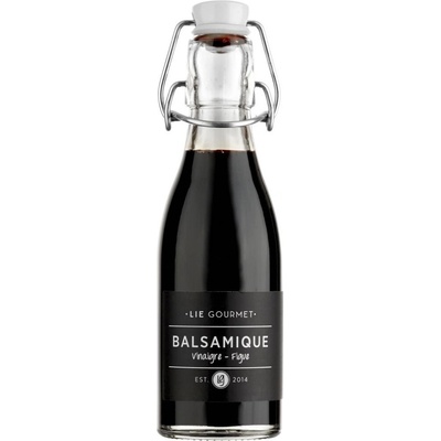 Lie Gourmet Balzamikový ocot figy 200 ml