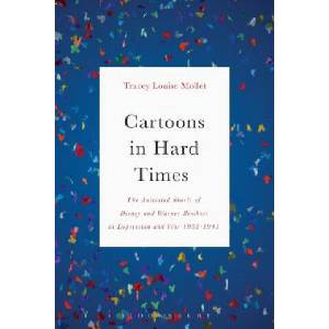 Cartoons in Hard Times | Tracey Mollet (ISBN: 9781501351969)