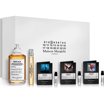 Maison Margiela REPLICA Jazz Club подаръчен комплект