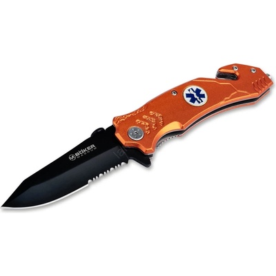 Böker - Джобен нож Magnum EMS Rescue 21, 9 см (GG500)