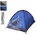Redcliffs Outdoor Gear Палатка Redcliffs 120 x 200 x 100 cm