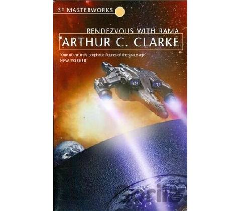 Rendezvous with Rama