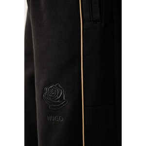 HUGO спортен панталон мъжки с памук Dislano (50564081)