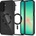 Tech-Protect Калъф Tech-Protect FlexAir за Samsung Galaxy A17 4G / 5G - черен (5906302332533)