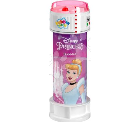 Dulcop Bublifuk 60 ml, Princess