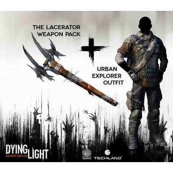 Dying Light - Exclusive Pack
