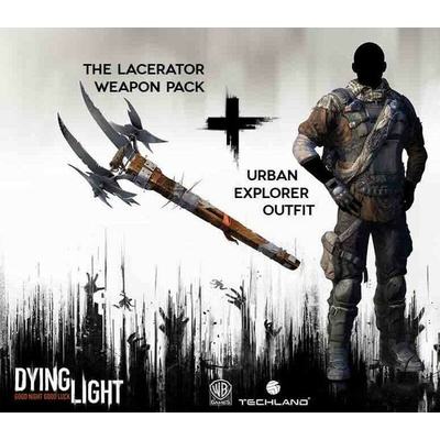 Dying Light - Exclusive Pack