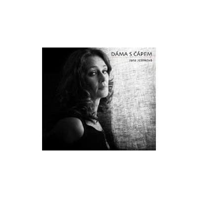 Jelínková Jana - Dáma s čápem / Digipack CD