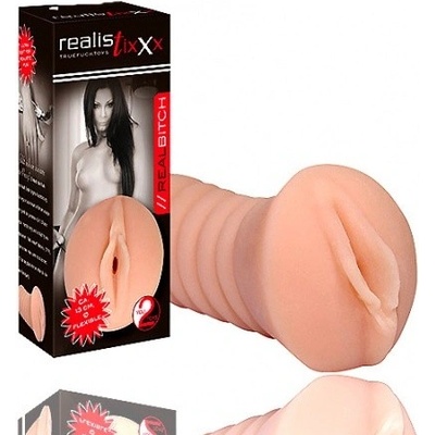 You2Toys Realistixxx REAL BITCH