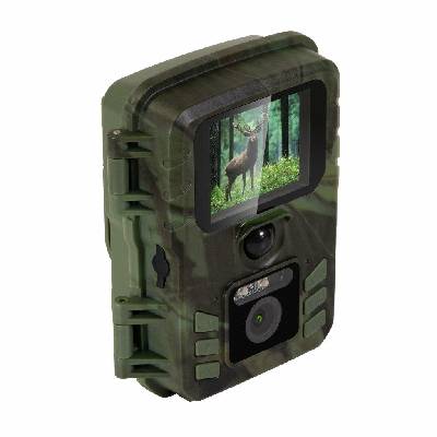 EVOLVEO StrongVision Mini LCD, 4K, fotopasca/časozberná kamera