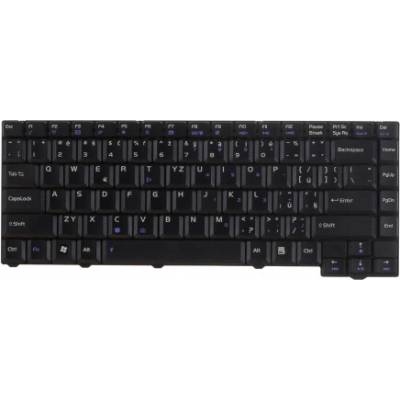 Asus F2 klávesnice