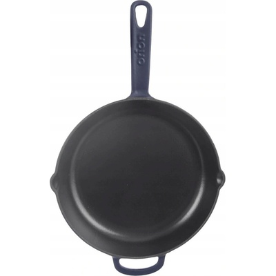 Orion Tradiční pánev Litina 26 cm smaltovaná