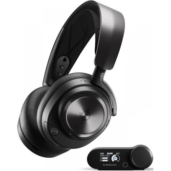 Steelseries Arctis Nova Pro Wireless X