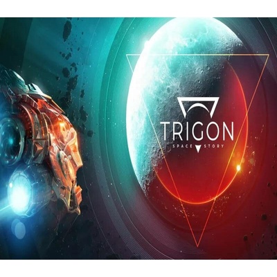 Trigon: Space Story