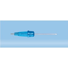 SARSTEDT Veterinárne mikro ihly Micro-Needle VetMed Rozmer ihly: 23 G x 3/4, 0,6mm/36mm