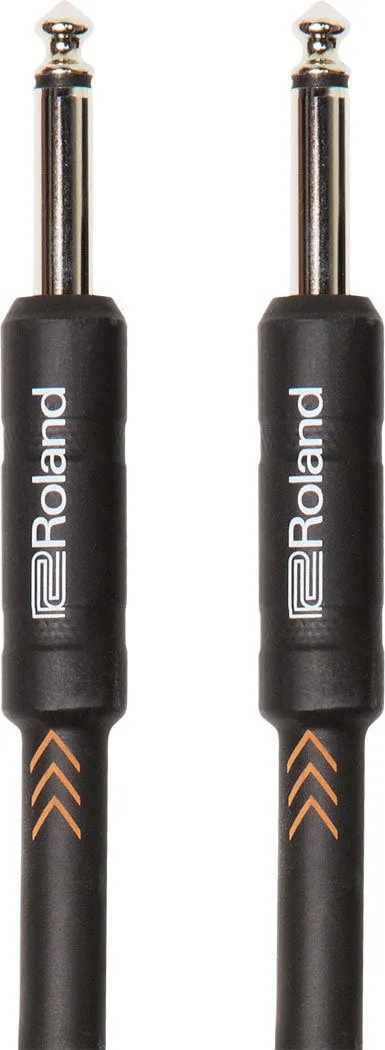 Roland RIC-B10 3 m Директен - Директен Инструментален кабел (RIC-B10)