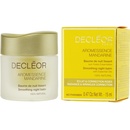 Decleor Aromessence Mandarine smoothing Night balm zjemňující noční balzám s mandarinkou 15 ml