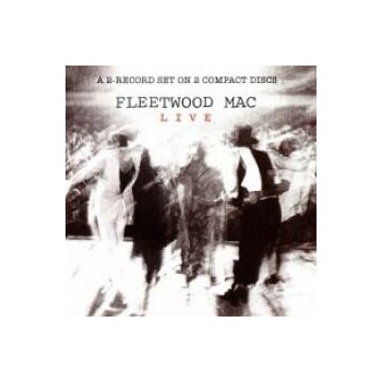 MAC FLEETWOOD: LIVE CD