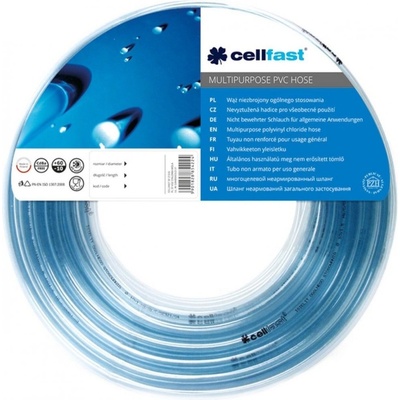 Cellfast 16 x 2mm 50m 20-666