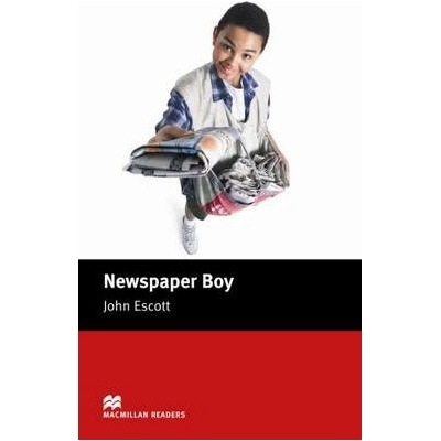 Newspaper Boy
