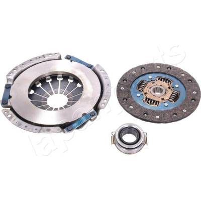 Spojková sada JAPANPARTS KF-267