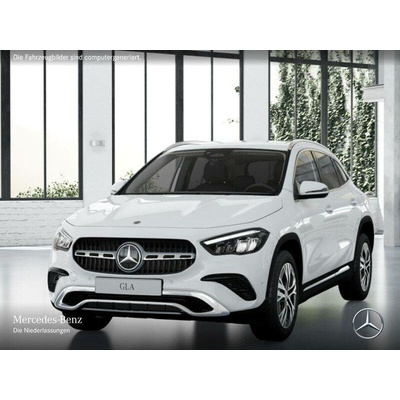 Mercedes-Benz GLA 220 d Advanced 140 kW