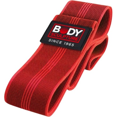 Body Sculpture Еластична лента [6 x 190 cm] L