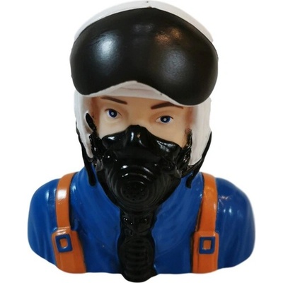 Siva FIGURKA PILOT JACKIE 1:6 25g GmbH