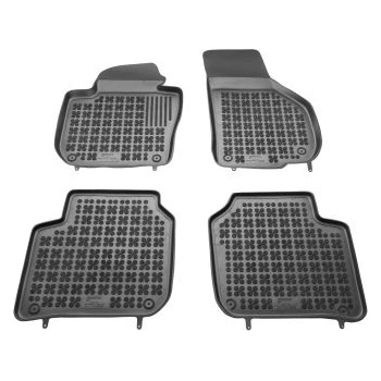 Image 1 of Гумени стелки за Skoda Superb II (2008-2015) - тип леген