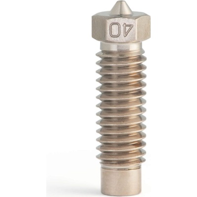 BondTech CHT Дюза с покритие за Elegoo - 0, 4 mm (NOZ01CHT41222)