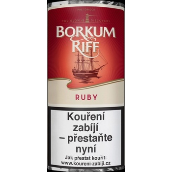 Borkum Riff Ruby 40 g