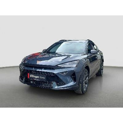 Cupra Formentor eTSI 110 kW