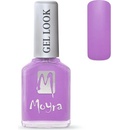 Moyra Gel Look lak na nechty 912 JAQUELINE12 ml
