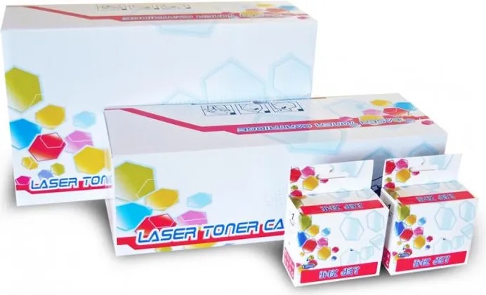 Compatible Kyocera TK-130 Black (1T02HS0EU0)