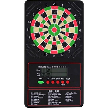 Winmau Počítadlo skóre