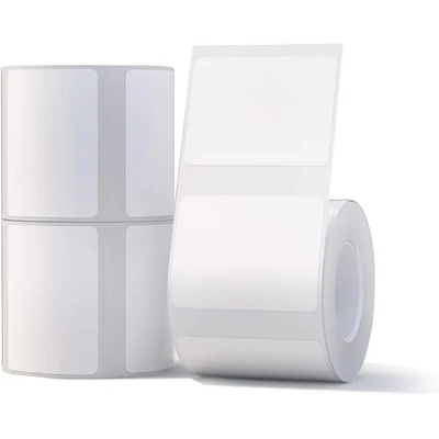 Niimbot Термоетикети niimbot t40*30-230 Бял (a2a88608401)