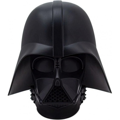 Star Wars: Vader - zvuková lampa