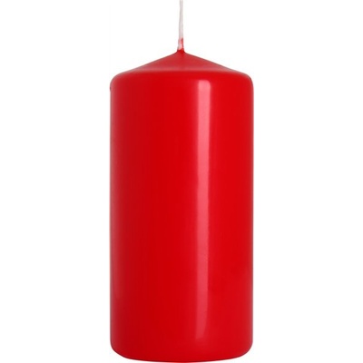 Bispol válcová 50/100 červená