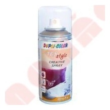 Dupli Color TEXstyle barva na textil 150 ml MODRÁ